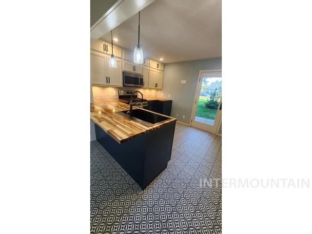 463 E Court St, Weiser, ID 83672
