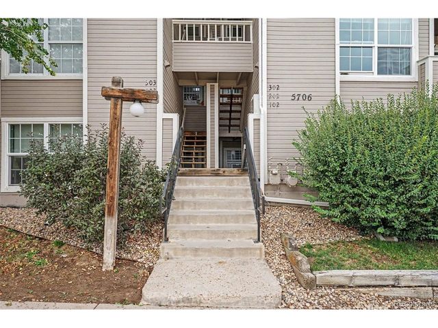 5706 W Asbury Pl 202, Lakewood, CO 80227