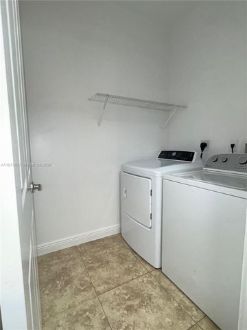 8807 NW 76th Drive, Tamarac, FL 33321