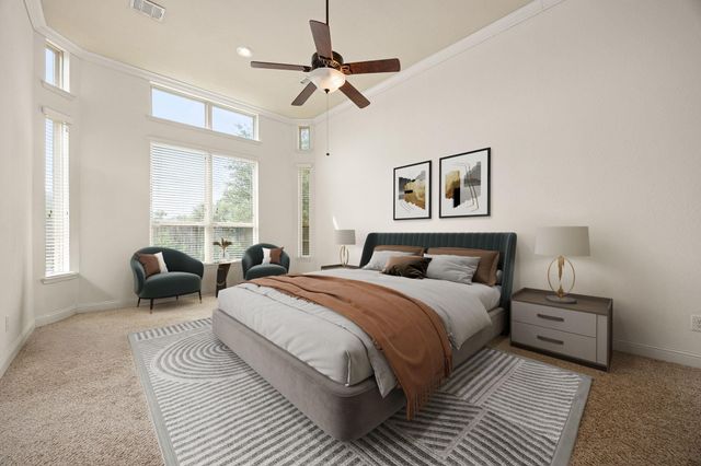 27 Tioga Place, The Woodlands, TX 77375