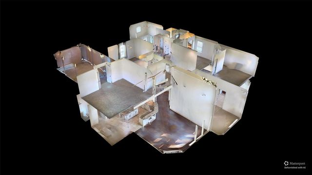 27 Tioga Place, The Woodlands, TX 77375