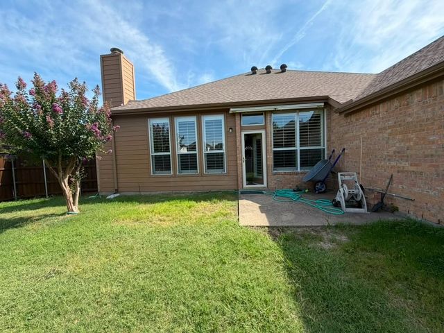 3701 Kimble Drive, Plano, TX 75025