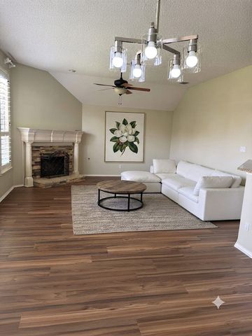 3701 Kimble Drive, Plano, TX 75025