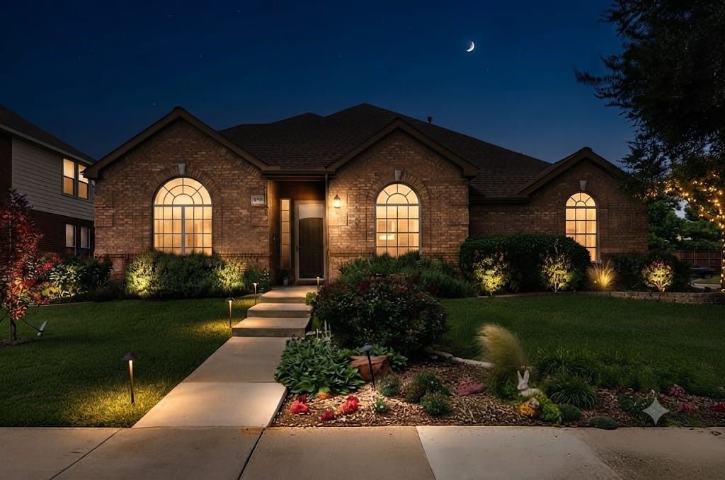 3701 Kimble Drive, Plano, TX 75025