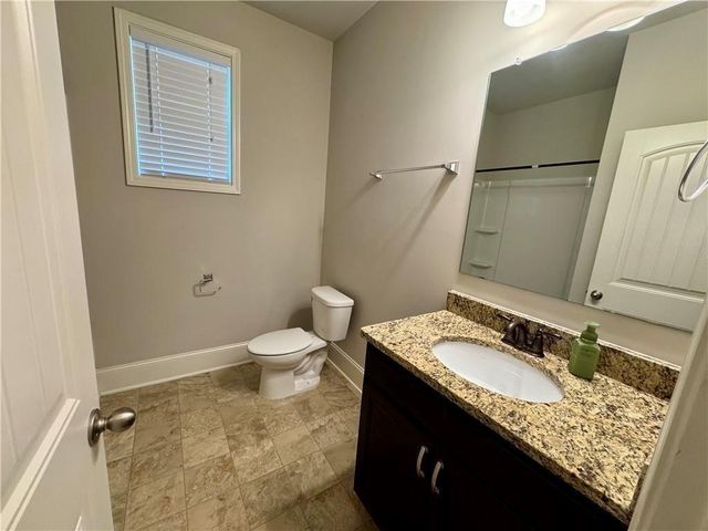 7381 Parkland Bend, Fairburn, GA 30213