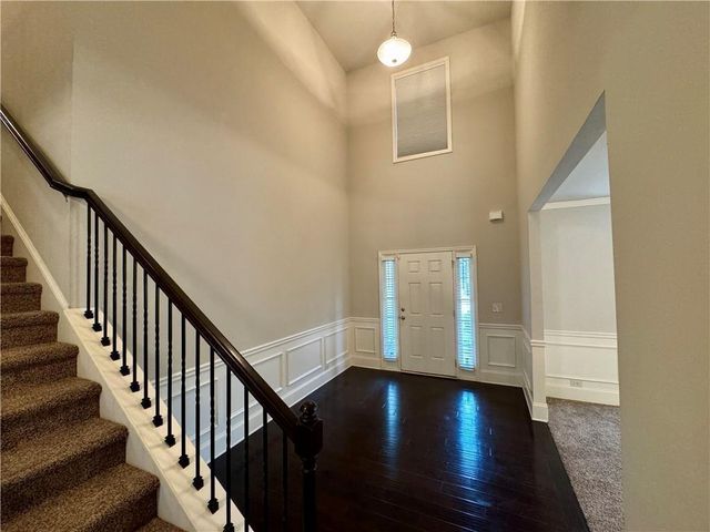 7381 Parkland Bend, Fairburn, GA 30213