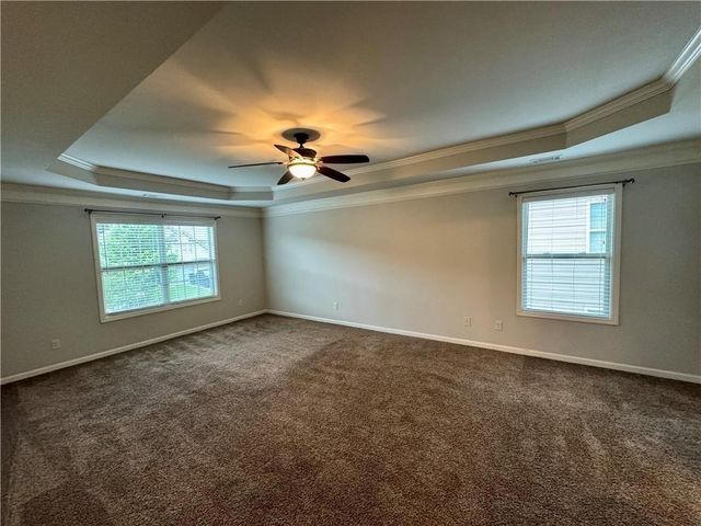 7381 Parkland Bend, Fairburn, GA 30213