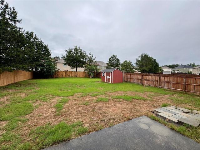 7381 Parkland Bend, Fairburn, GA 30213