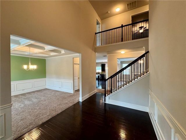 7381 Parkland Bend, Fairburn, GA 30213