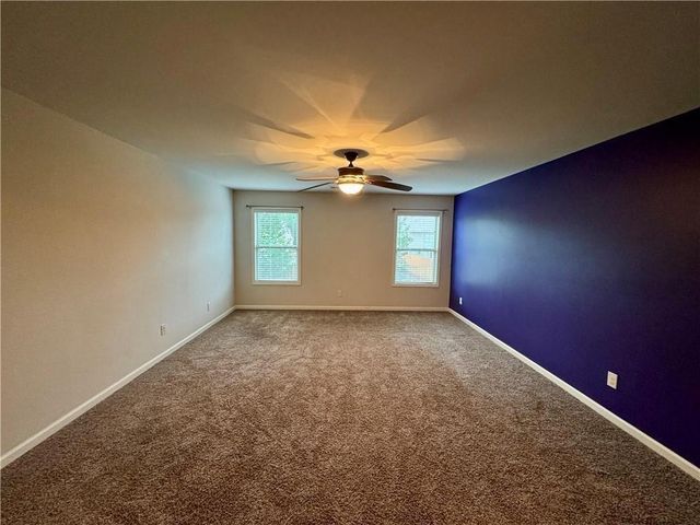 7381 Parkland Bend, Fairburn, GA 30213