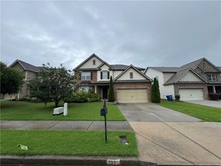 7381 Parkland Bend, Fairburn, GA 30213