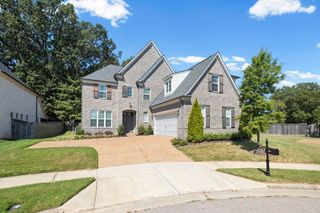 4707 EMMAS CIR W, Collierville, TN 38017