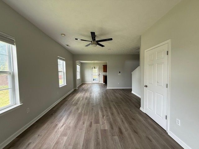 408 W High St, Manchester, TN 37355