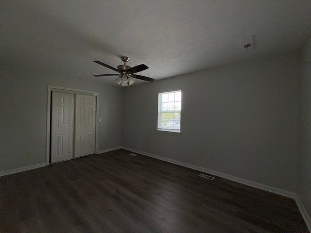 408 W High St, Manchester, TN 37355