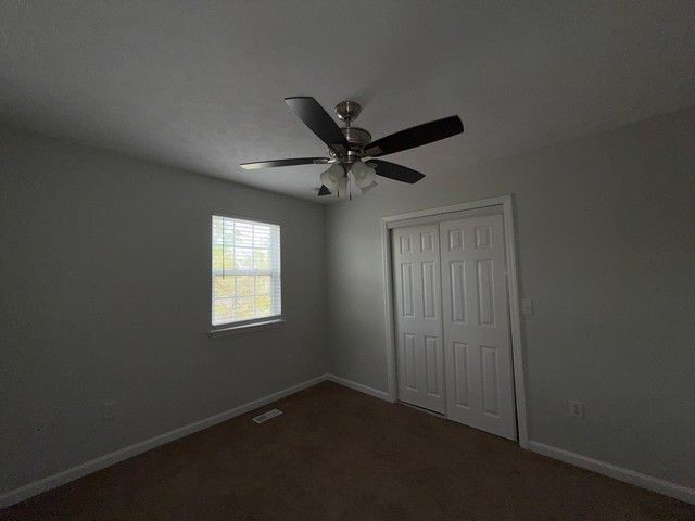 408 W High St, Manchester, TN 37355