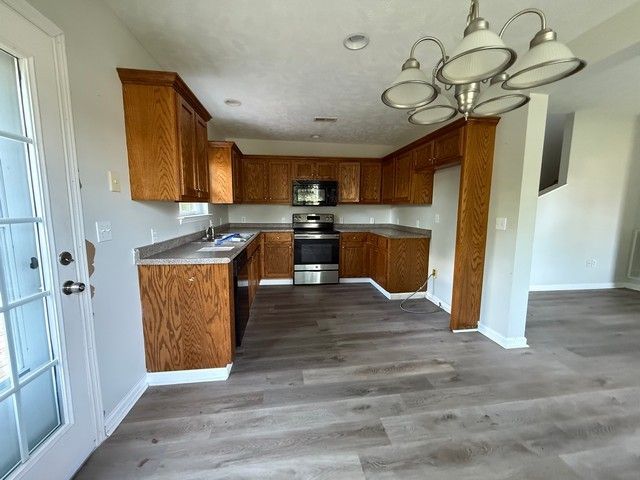 408 W High St, Manchester, TN 37355