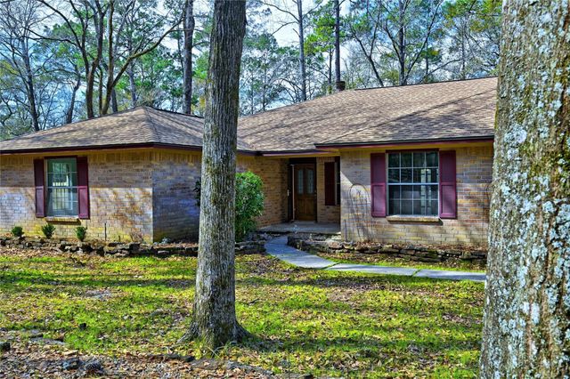 15823 Stagecoach Road, Stagecoach, TX 77355