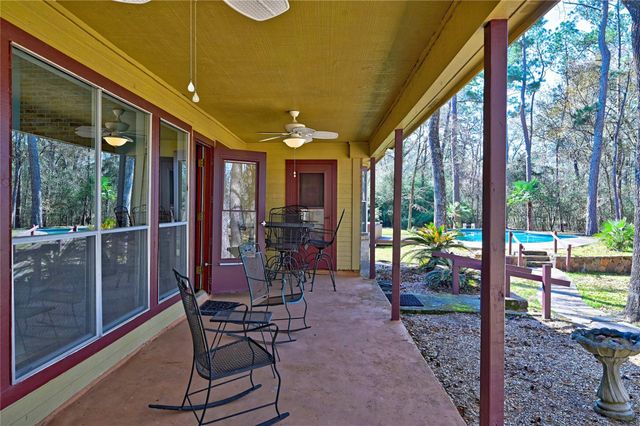 15823 Stagecoach Road, Stagecoach, TX 77355