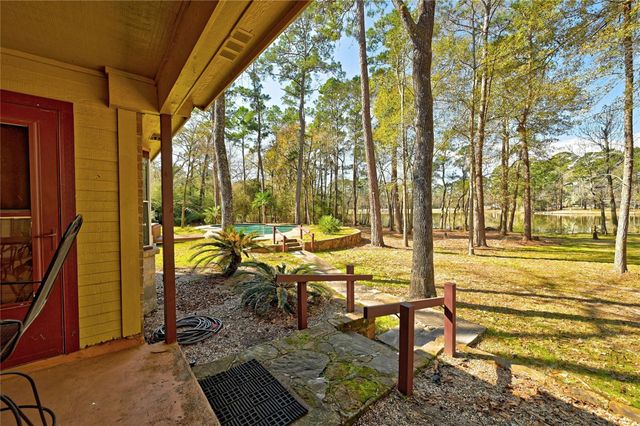 15823 Stagecoach Road, Stagecoach, TX 77355