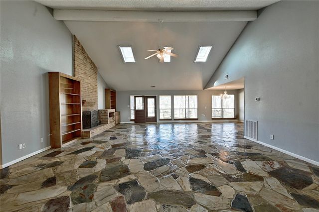 15823 Stagecoach Road, Stagecoach, TX 77355