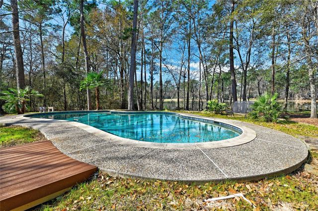 15823 Stagecoach Road, Stagecoach, TX 77355