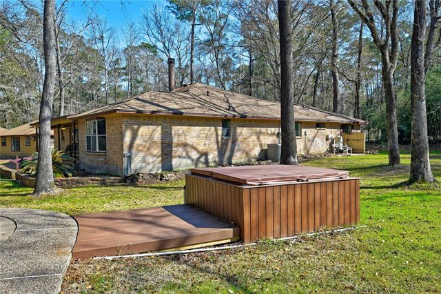 15823 Stagecoach Road, Stagecoach, TX 77355