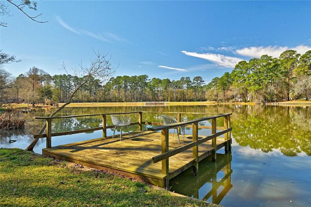 15823 Stagecoach Road, Stagecoach, TX 77355