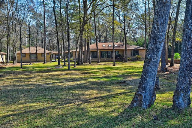 15823 Stagecoach Road, Stagecoach, TX 77355