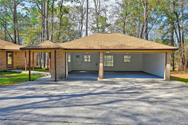 15823 Stagecoach Road, Stagecoach, TX 77355