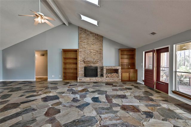 15823 Stagecoach Road, Stagecoach, TX 77355