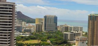 411 Hobron Lane 3705, Honolulu, HI 96815