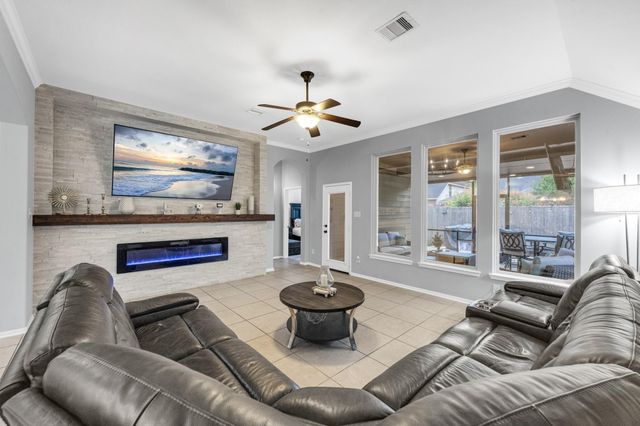 419 Sunny River Lane, Richmond, TX 77406