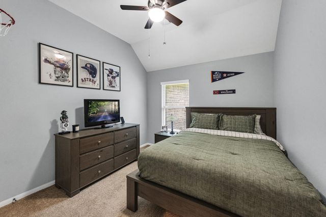 419 Sunny River Lane, Richmond, TX 77406