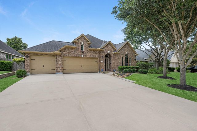 419 Sunny River Lane, Richmond, TX 77406