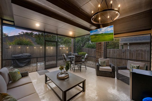 419 Sunny River Lane, Richmond, TX 77406