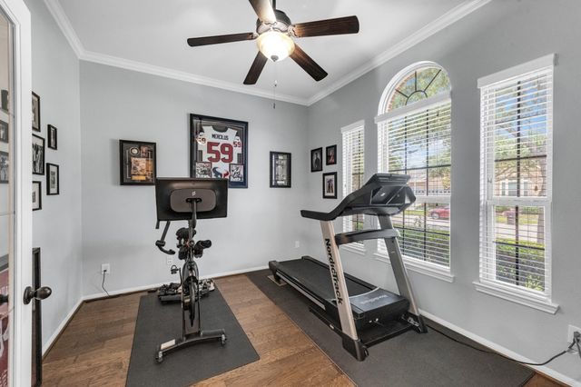 419 Sunny River Lane, Richmond, TX 77406
