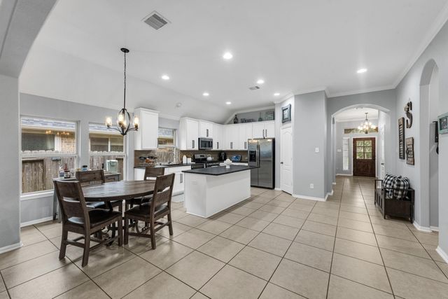 419 Sunny River Lane, Richmond, TX 77406