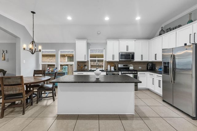 419 Sunny River Lane, Richmond, TX 77406