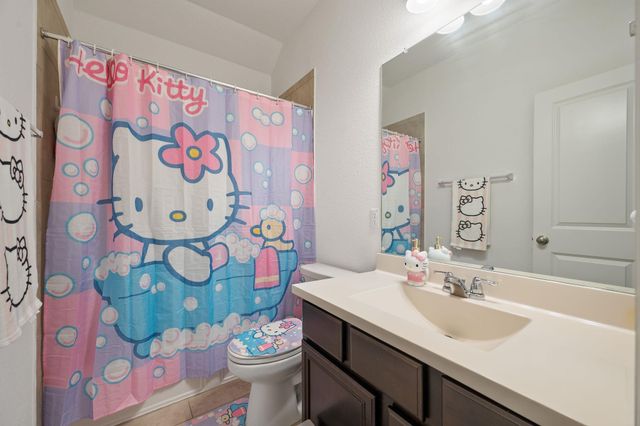 702 Puerta Vallarta LN, Austin, TX 78748