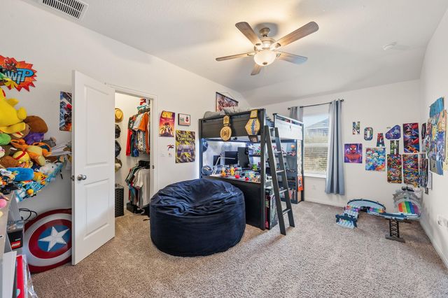 702 Puerta Vallarta LN, Austin, TX 78748