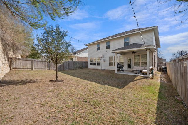 702 Puerta Vallarta LN, Austin, TX 78748