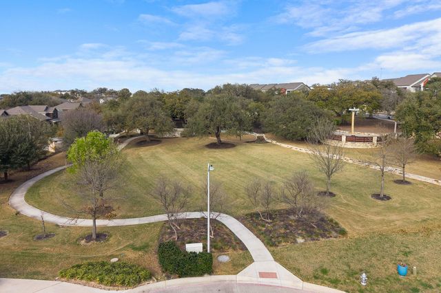 702 Puerta Vallarta LN, Austin, TX 78748