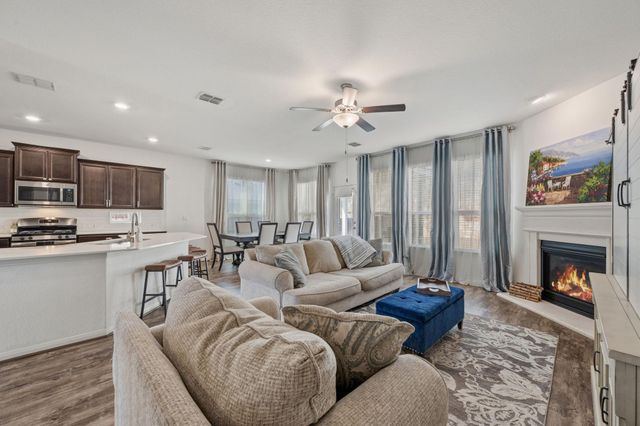 702 Puerta Vallarta LN, Austin, TX 78748