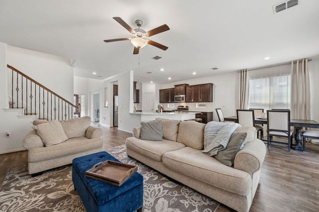 702 Puerta Vallarta LN, Austin, TX 78748