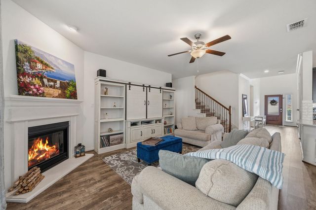 702 Puerta Vallarta LN, Austin, TX 78748