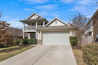 702 Puerta Vallarta LN, Austin, TX 78748