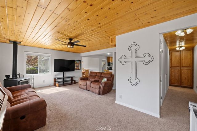 16425 Huron Drive, Pine Mountain Club, CA 93222