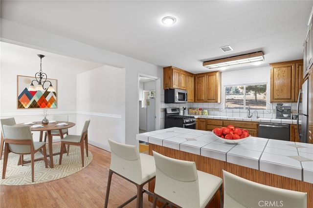 16425 Huron Drive, Pine Mountain Club, CA 93222