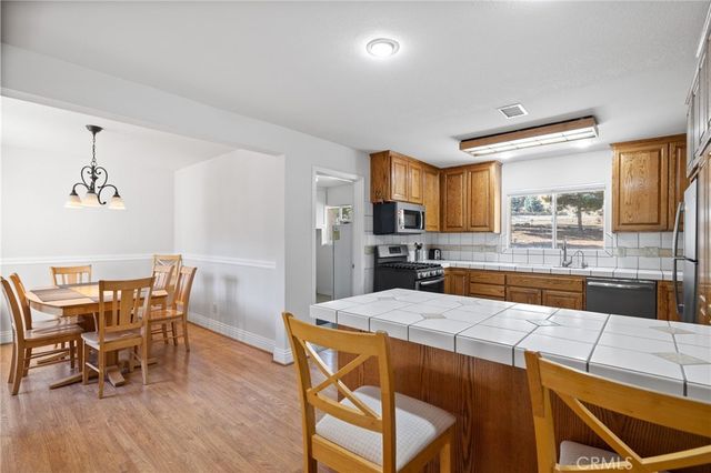 16425 Huron Drive, Pine Mountain Club, CA 93222