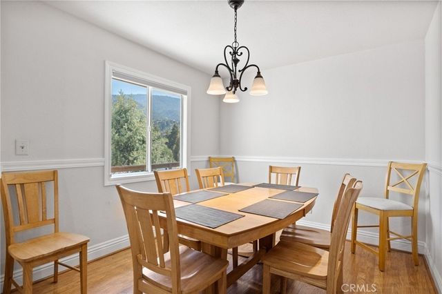 16425 Huron Drive, Pine Mountain Club, CA 93222